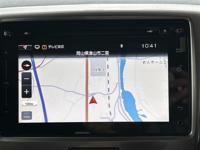 スペーシアカスタムZ