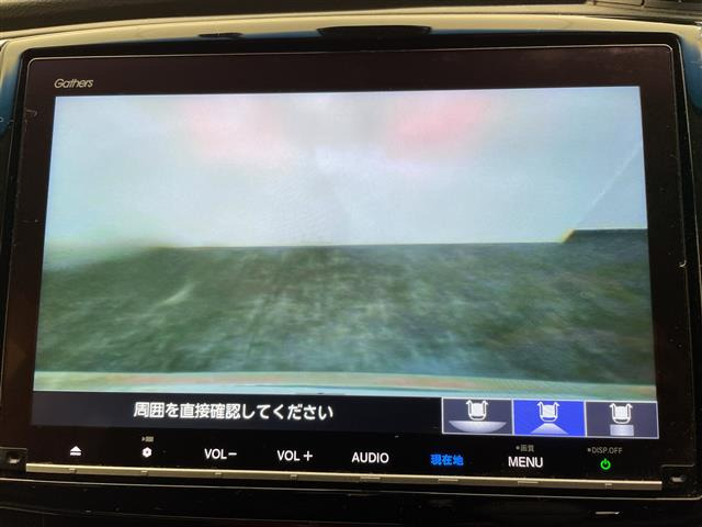 オデッセイ2.4 アブソルート ホンダ センシング