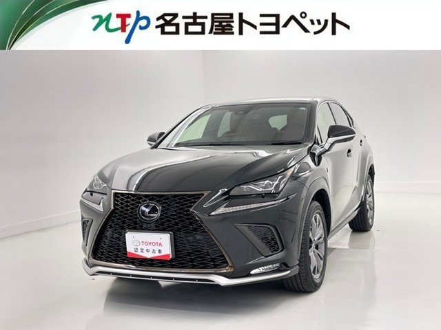 NX300 Fスポーツ
