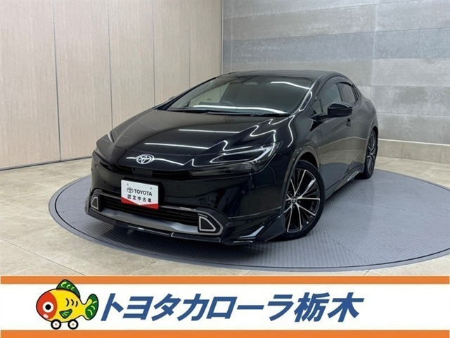 プリウス2.0 Z