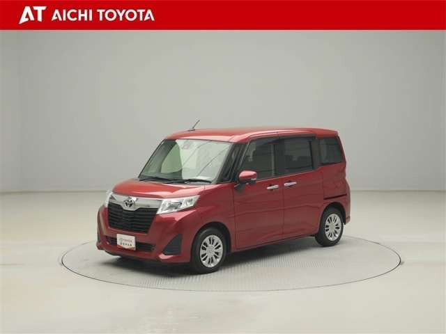 ルーミー1.0 G S