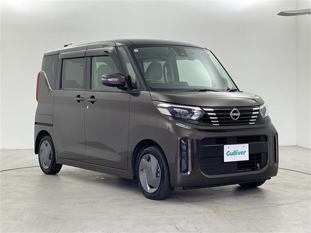ルークスX