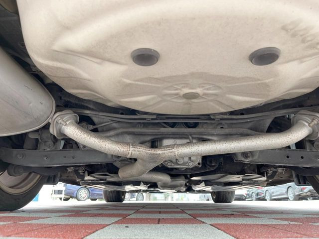 下回りがきれいなうちに、防錆加工の施工がオススメ。降雪地域はもちろん、沿岸部にお住いの方や、趣味でマリン・ウィンタースポーツをされる方にご好評いただいております。