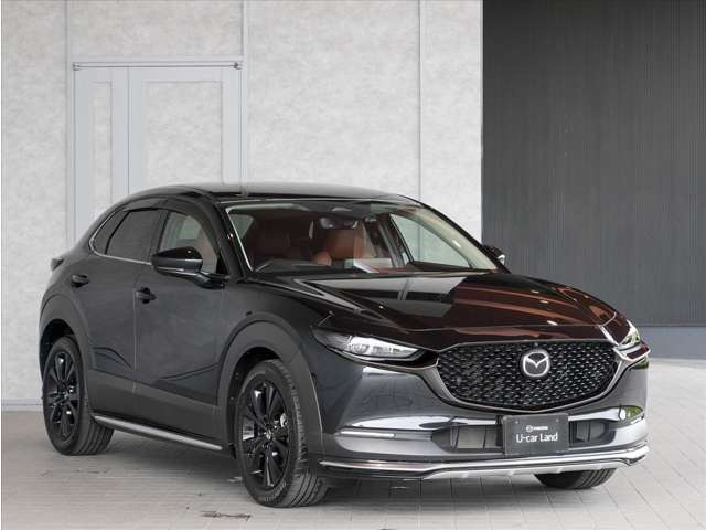 CX-302.0 20S レトロスポーツエディション