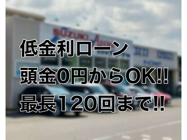 ジムニーXC 4WD