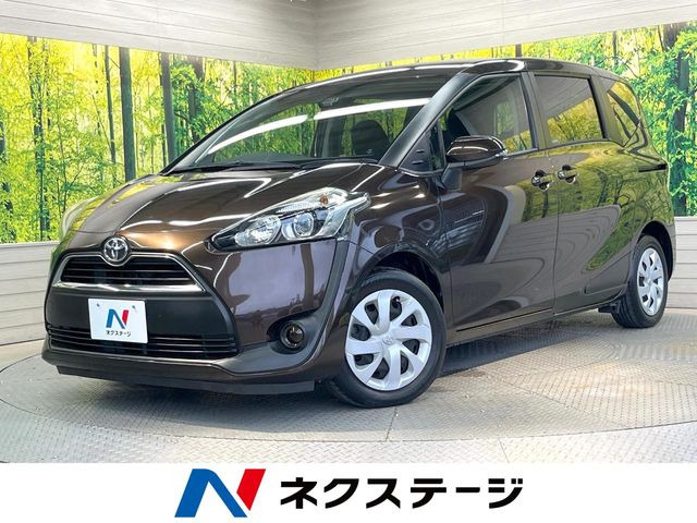 シエンタ1.5 G