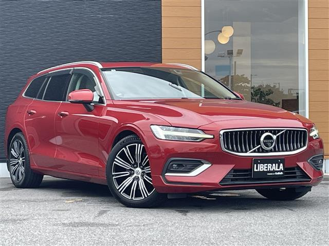 V60B5 インスクリプション