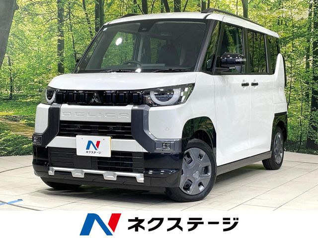 デリカミニG