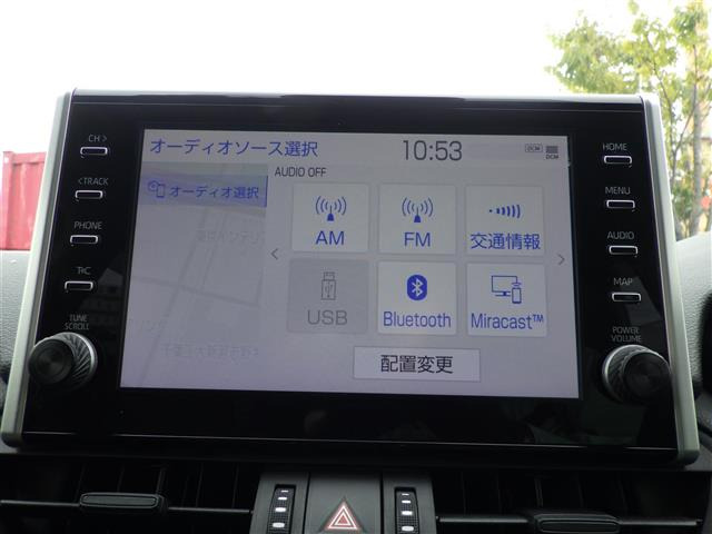 RAV42.0 アドベンチャー オフロードパッケージ 4WD