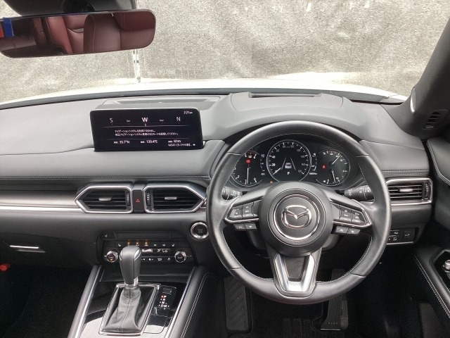 CX-82.2 XD スポーツアピアランス 4WD