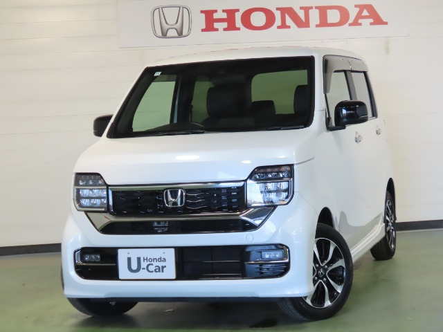 N-WGNL 4WD