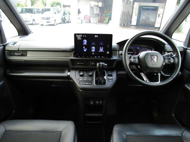 ステップワゴン1.5 スパーダ 4WD