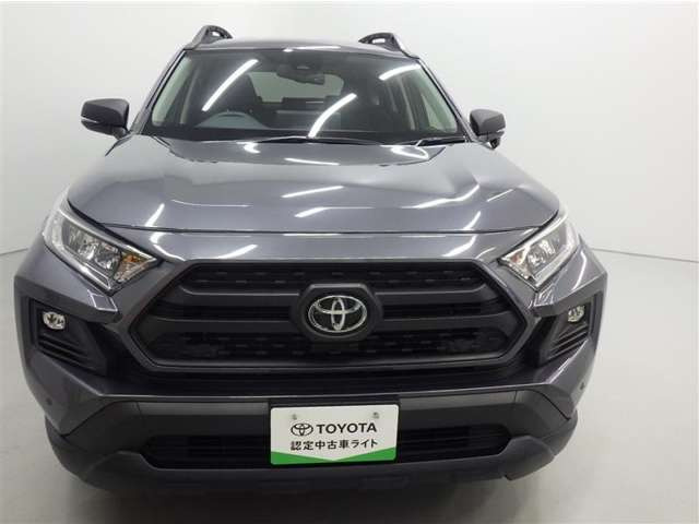RAV42.0 アドベンチャー オフロードパッケージ II 4WD