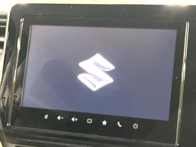 ソリオ1.2 ハイブリッド(HYBRID)  MZ