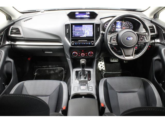 インプレッサG42.0 i-S アイサイト 4WD
