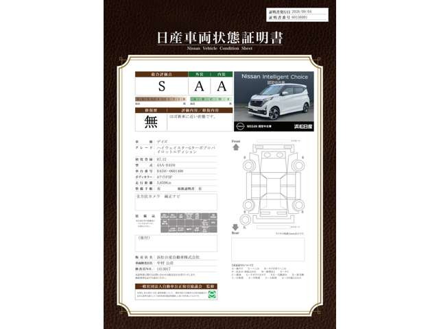 デイズハイウェイスター Gターボ プロパイロットエディション