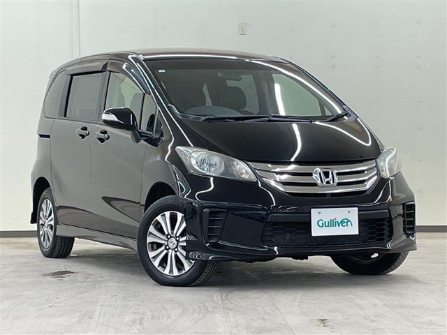 フリード1.5 G エアロ 4WD
