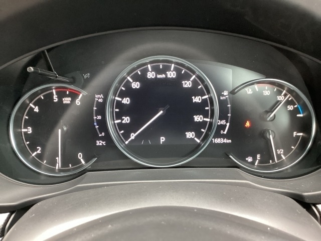 CX-82.2 XD スポーツアピアランス 4WD