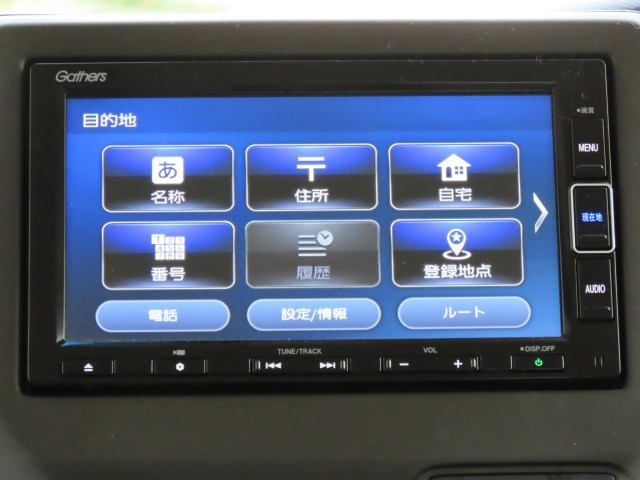 N-BOXL ターボ 4WD