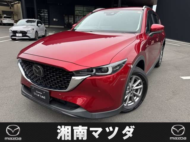 CX-52.2 XD スマートエディション