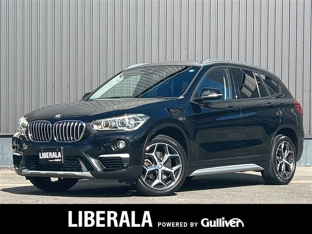 X1xドライブ 18d xライン 4WD