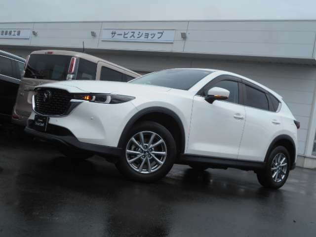 CX-52.0 20S スマートエディション