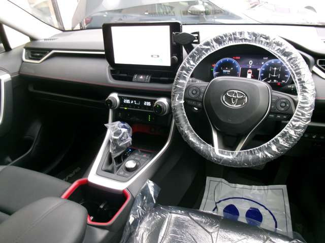 RAV42.0 アドベンチャー オフロードパッケージ II 4WD