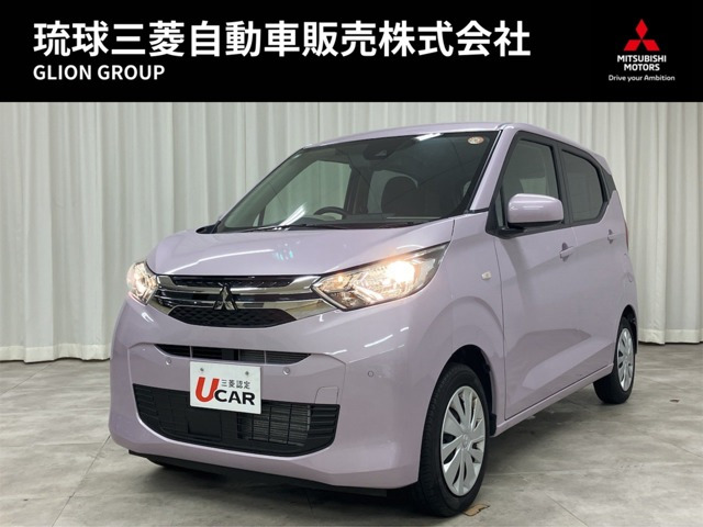 eKワゴンM