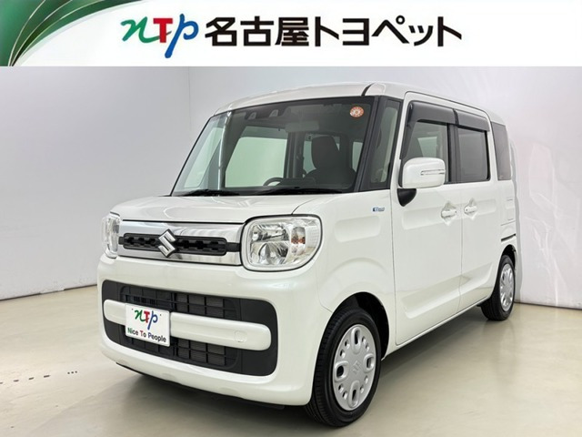 スペーシアハイブリッド(HYBRID)  X