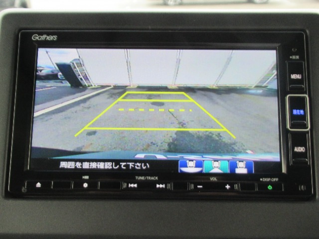 N-BOXカスタムG L ホンダセンシング