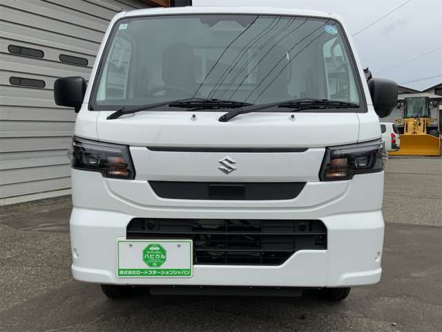 キャリイKC 農繁 4WD