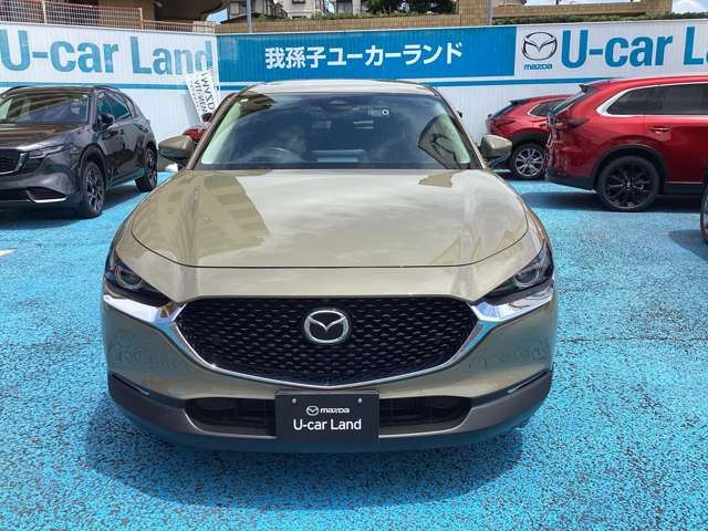 CX-301.8 XD プロアクティブ ツーリングセレクション