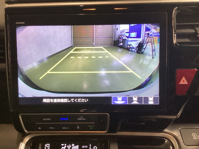 ステップワゴン