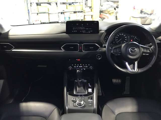 CX-52.0 20S ブラックトーンエディション