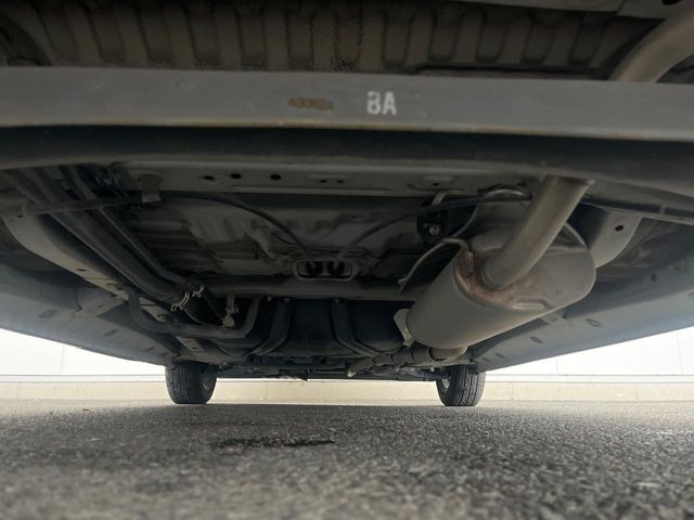 下回りがきれいなうちに、防錆加工の施工がオススメ。降雪地域はもちろん、沿岸部にお住いの方や、趣味でマリン・ウィンタースポーツをされる方にご好評いただいております。