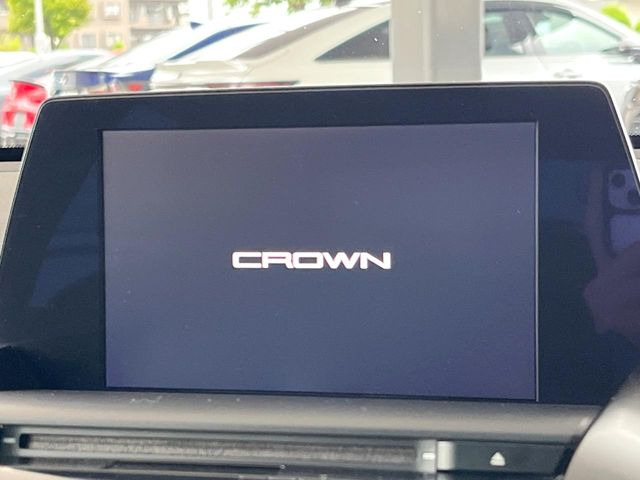 クラウンハイブリッド 2.5 RS アドバンス