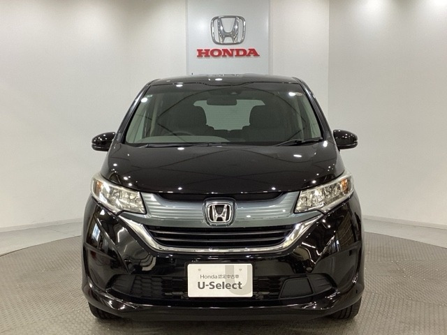 フリード1.5 G ホンダセンシング 4WD