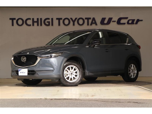 CX-52.2 XD ブラックトーンエディション
