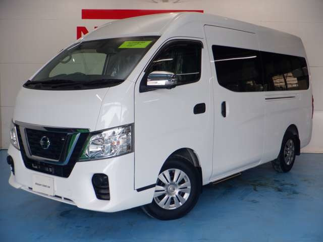 NV350キャラバン