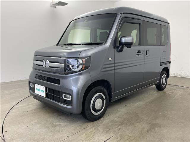 N-VAN