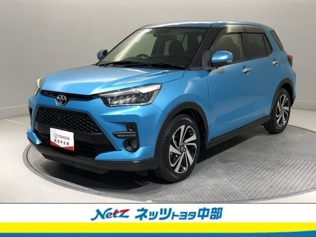 ライズ1.0 Z