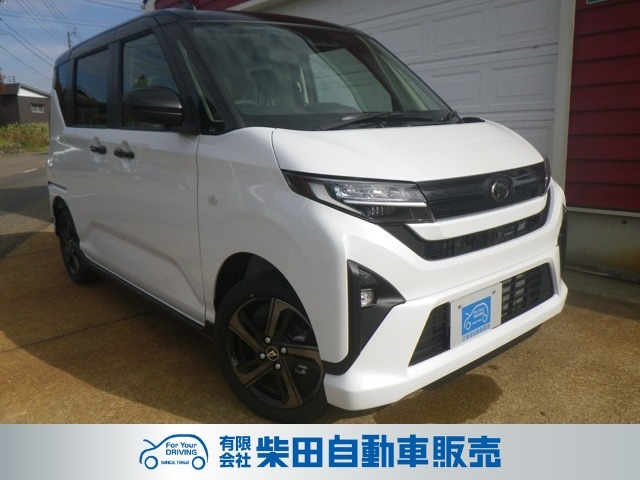 ムーヴRS 4WD