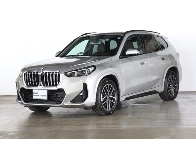 X1xドライブ 20d Mスポーツ DCT 4WD