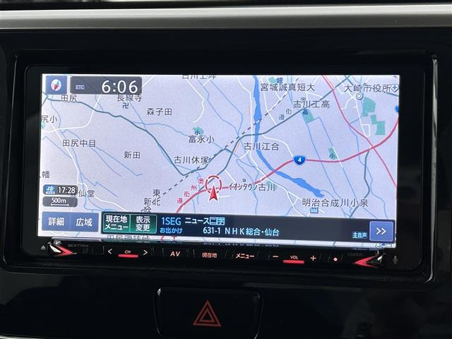 eKスペースカスタムG セーフティ パッケージ