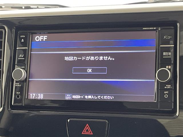 デイズルークスハイウェイスター Gターボ 4WD