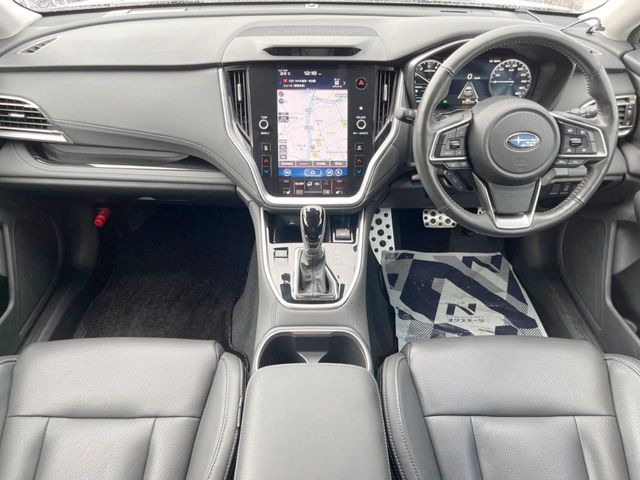 レガシィアウトバック1.8 リミテッド EX 4WD