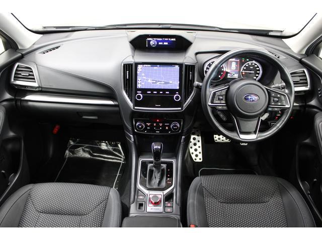 フォレスター2.0 アドバンス 4WD