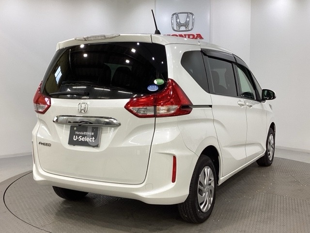 フリード1.5 G ホンダセンシング 4WD