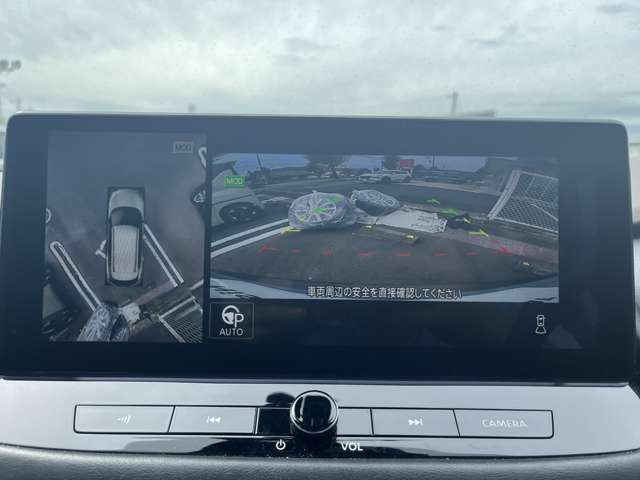 エクストレイル