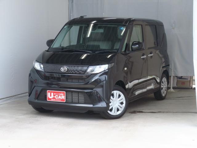 ムーヴX